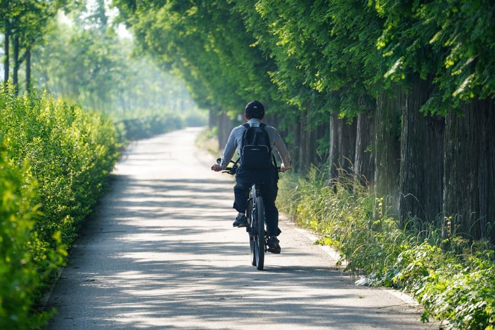 Siddesår ved cykling: En omfattende guide til forståelse og forebyggelse